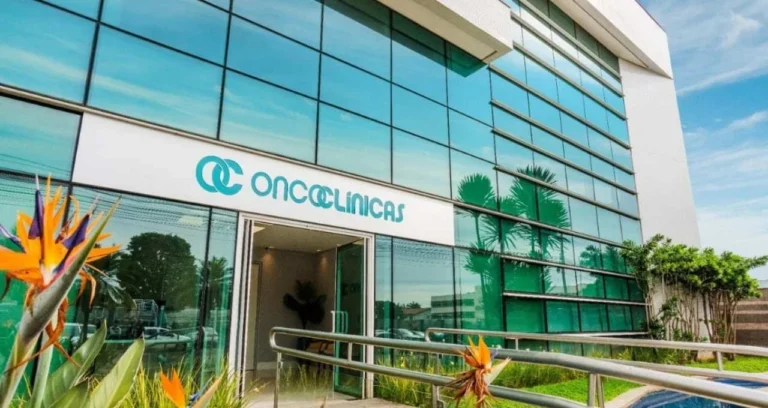 Oncoclínicas (ONCO3) despenca mais de 25% com recuperação extrajudicial no radar; entenda os motivos
