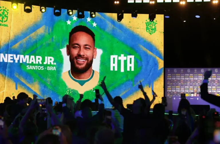 Neymar em Alerta: Oito Lesões e Apenas 66 Jogos Desde a Última Copa Geram Dúvidas para 2026