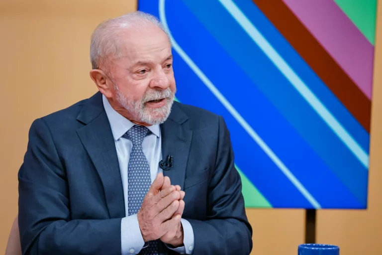 Lula Contra-Ataca: Defesa da Soberania Nacional como Escudo Contra Decisão dos EUA sobre Facções