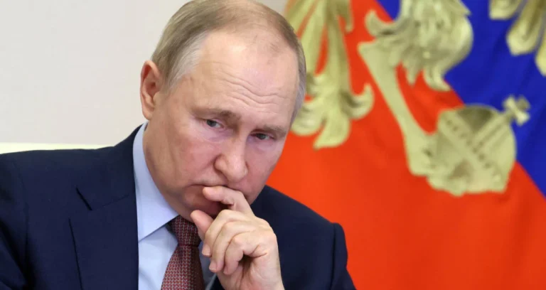 A Busca de Putin pela Imortalidade: Projeto Bilionário que Custa R$ 26 Bilhões à Rússia e Gera Polêmica