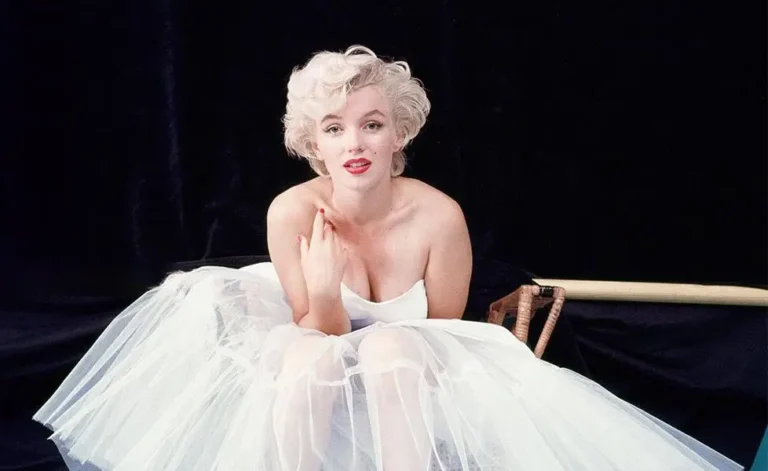Marilyn Monroe Vive: A Diva Morta Fatura US$ 80 Milhões Anuais 100 Anos Após Seu Nascimento