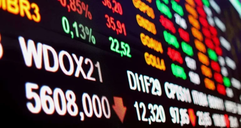 Sell in May: Ibovespa despenca 6% em maio, mas analistas alertam: não saia do mercado, foque nos fundamentos!
