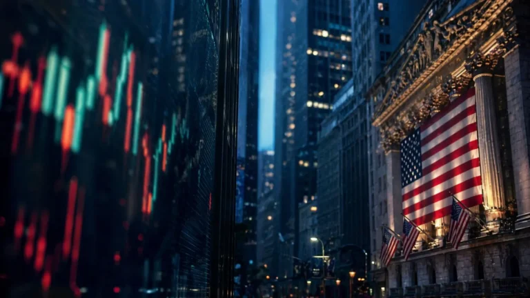 Futuros de Wall Street Estáveis em Junho: Petróleo Dispara e Dólar Sobe com Tensão EUA-Irã; Nasdaq Lidera Ganhos de Maio