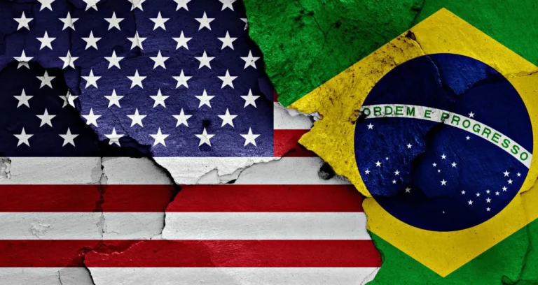 Café, Laranja e Carne: Entenda Por Que Esses Produtos Brasileiros Escaparam da Nova Taxação Americana de 25%