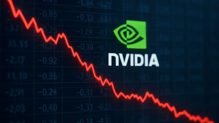 Nvidia Revoluciona PCs com IA Integrada: RTX Spark Leva Inteligência Artificial para Notebooks e Impulsiona Ações