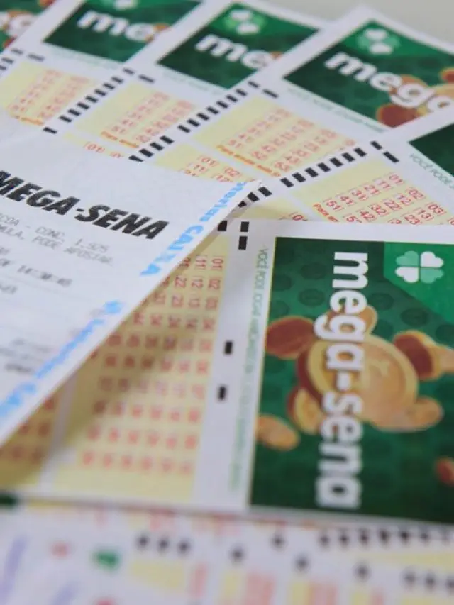 Mega-Sena Acumula R$ 32 Milhões: Descubra os Números Sorteados e Como Apostar no Próximo Concurso!