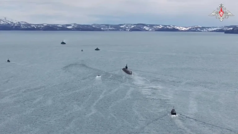 Rússia acusa Ucrânia de ataque com drones que matou tripulação azerbaijana em navios no Mar de Azov