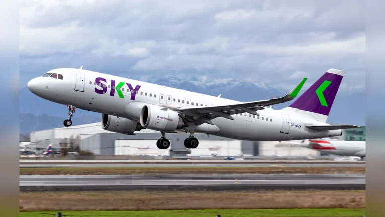 Passagens Aéreas Mais Baratas? Brasil Prepara Entrada de Duas Novas Companhias Low-Cost Chilenas e Revolução no Mercosul