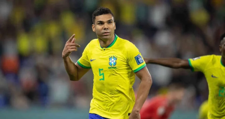 Copa do Mundo: Fique por Dentro das Datas e Horários dos Jogos da Seleção Brasileira na Fase de Grupos
