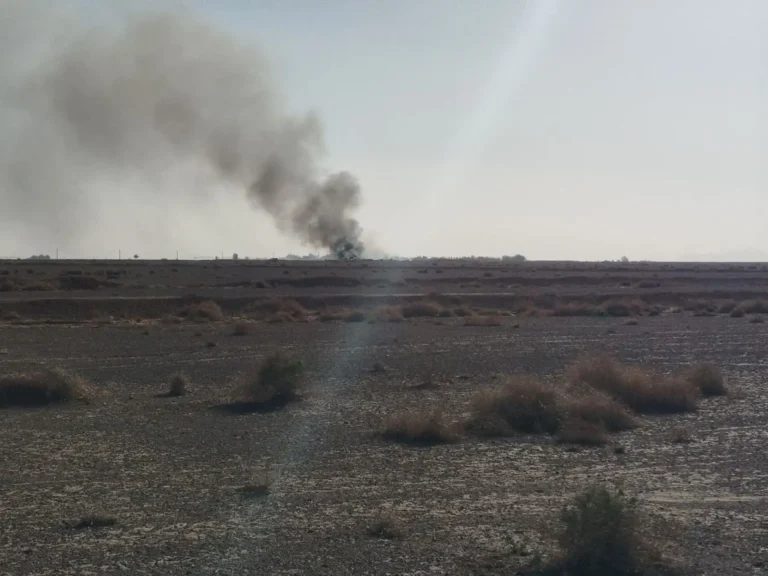 Tensão Máxima: EUA Abatem Drones do Irã e Atacam Radar Costeiro, Resposta Iraniana Atinge Bases no Kuwait e Bahrein