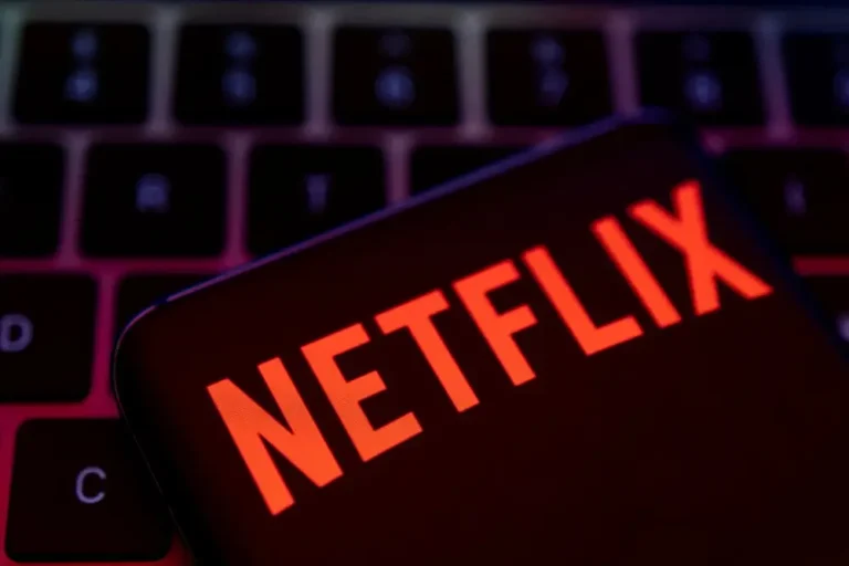 Netflix: Jay Hoag assume presidência do conselho após saída de Reed Hastings, cofundador histórico da gigante do streaming