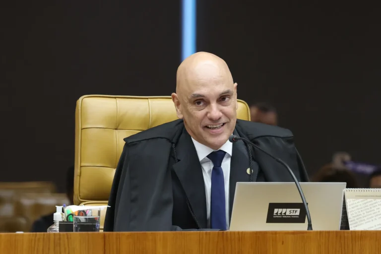 Condenados do 8 de Janeiro Cobram Análise Urgente de Moraes: Lei da Dosimetria Pode Reduzir Penas