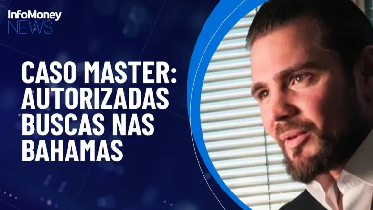 Justiça das Bahamas autoriza busca por R$ 5 bilhões em ativos do Banco Master em investigação de fraudes financeiras
