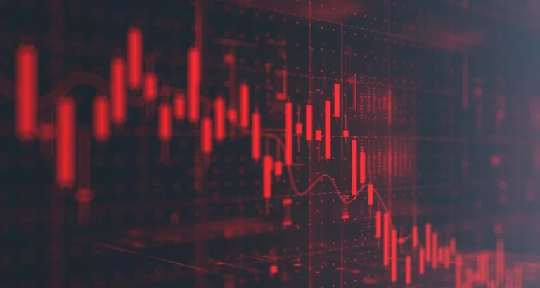 Wall Street em Queda Livre: Guerra no Oriente Médio e Inflação Disparam Alerta nos Investidores Americanos