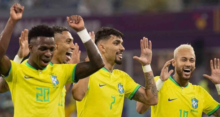 ChatGPT crava Espanha campeã da Copa 2026 e prevê eliminação do Brasil nas quartas contra gigante europeu