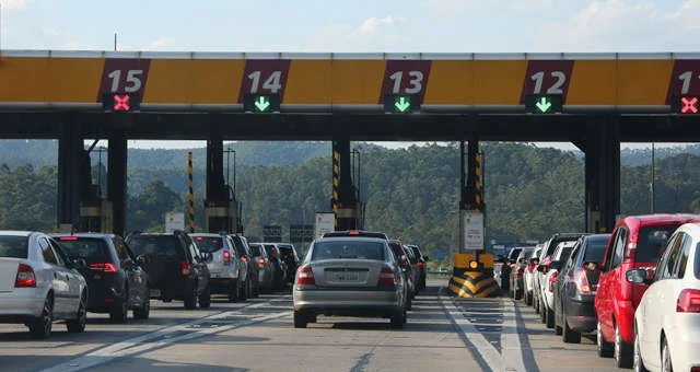 Motiva (MOTV3) Surpreende com Crescimento de 2,6% no Fluxo de Veículos em Maio, Impulsionado pela RioSP