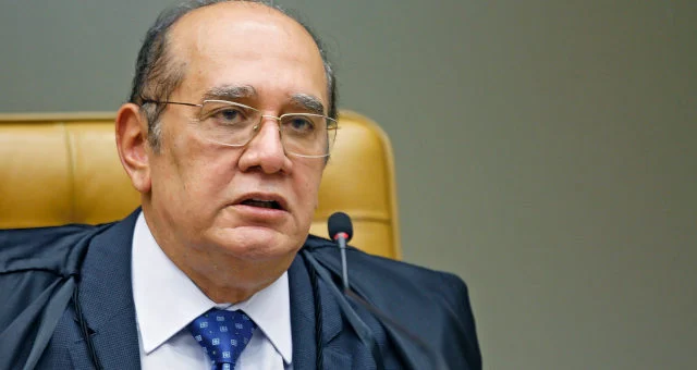 Gilmar Mendes Alerta: STF Pode Anular Gastos Aprovados pelo Congresso sem Planejamento Fiscal Adequado
