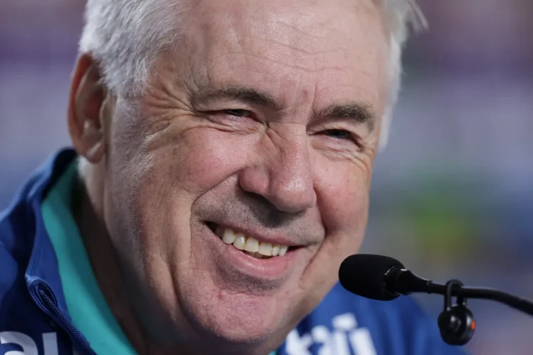 Carlo Ancelotti: Treinador da Seleção Brasileira Fatura R$ 10 Milhões em Publicidade na Copa, Valor Supera Tite