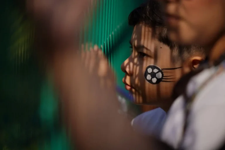 Seleção do Irã em Tijuana: Despedida Calorosa Antes da Estreia na Copa do Mundo 2026 Contra Nova Zelândia