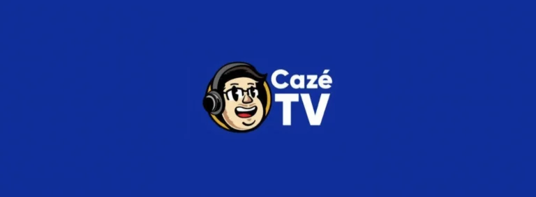CazéTV Quebra Recordes com Estreia do Brasil na Copa: Nova Era do Streaming Esportivo Abala Audiências
