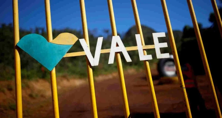 Vale (VALE3) Alerta: Custos de Carbono Podem Chegar a R$ 22 Bilhões a Partir de 2030 com Novas Regras Climáticas