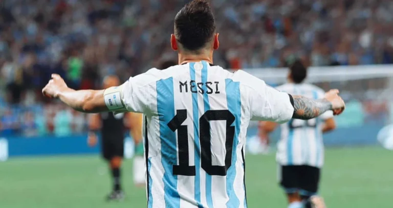 Copa do Mundo 2026: Onde assistir aos jogos de estreia da França e Argentina hoje, 16 de junho