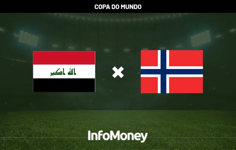 Copa do Mundo 2026: Iraque e Noruega de Haaland estreiam com objetivos distintos nos EUA, saiba onde assistir
