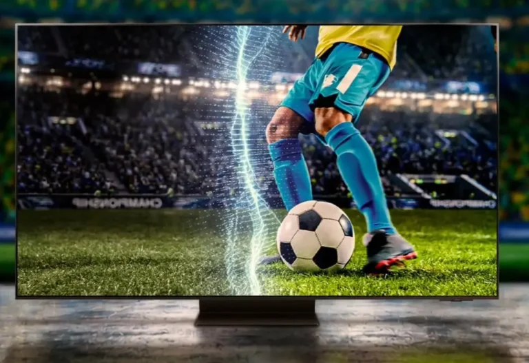 Copa do Mundo impulsiona vendas de TVs no e-commerce: Faturamento sobe quase 30% com TVs gigantes liderando