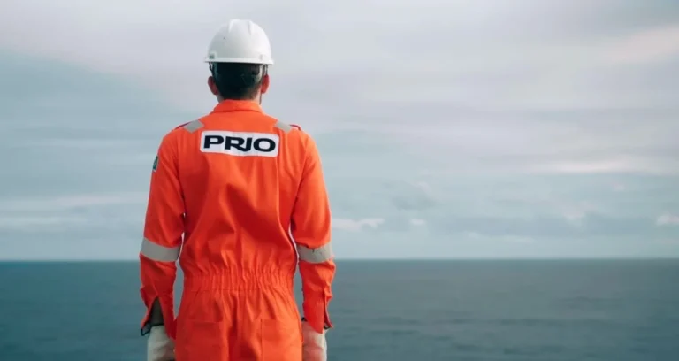 PRIO3: Poço 4 em Wahoo concluído, produção estabiliza em 10 mil barris/dia e impulsiona Cluster Valente