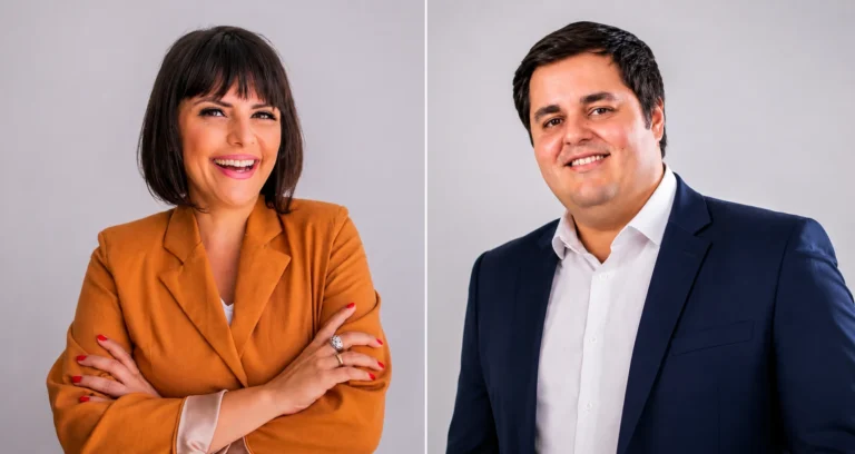 Trading Para Iniciantes: Lucas Costa e Paula Reis Revelam Segredos para Começar Certo no Mercado Financeiro