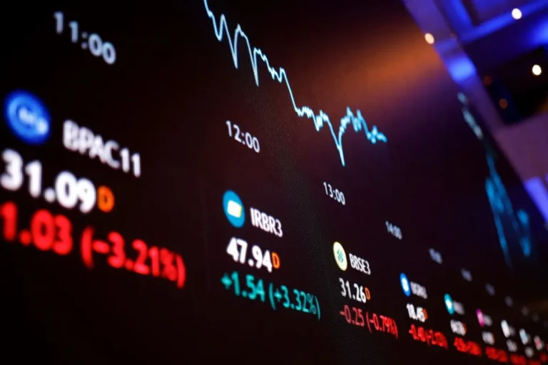 Ibovespa: Fed mantém juros e projeta alta em 2026, assusta mercado e fecha em queda; entenda o novo Fed de Kevin Warsh