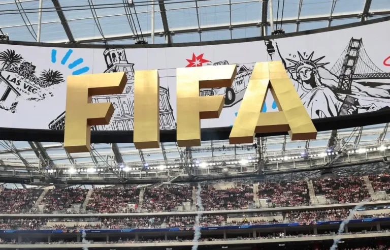 Alerta de Segurança: EUA apreendem mais de 50 drones perto de locais da Copa do Mundo 2026, voos são proibidos