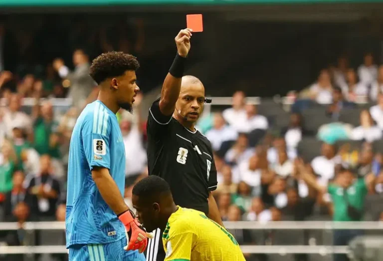 Recorde Brasileiro na Copa do Mundo 2026: Conheça os 9 Árbitros que Representam o Brasil em Campo e no VAR
