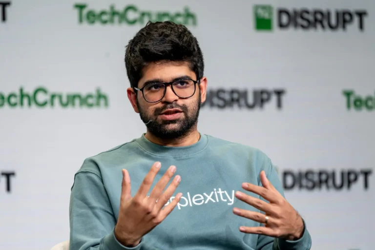 CEO da Perplexity: Medo de falhar é ‘estúpido’ e impede sucesso, priorize o ataque na carreira