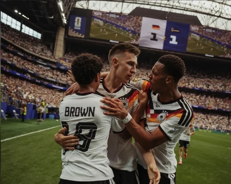 Copa do Mundo 2026: Alemanha e Holanda em campo neste sábado (20) com jogos imperdíveis