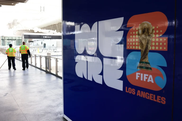 Copa de 2026: O Mundial Mais Poluente da História? Estudo Revela Impacto Climático Alarmante da FIFA