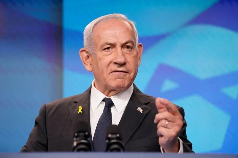 Netanyahu anuncia zona de segurança em Líbano: Israel manterá tropas por tempo indeterminado para proteger seu povo