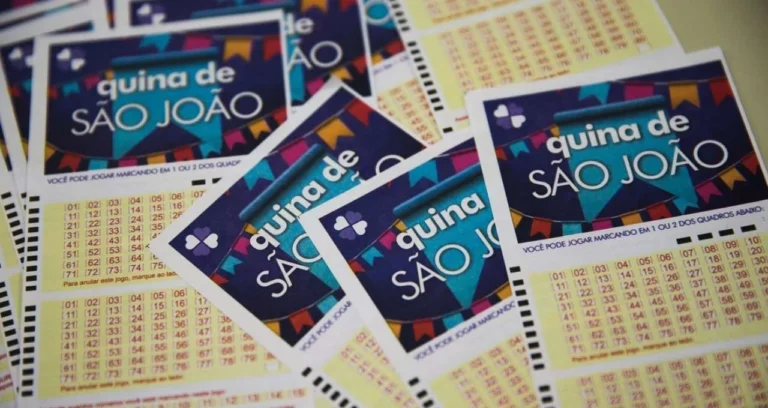 Quina de São João 2024: Prêmio de R$ 260 Milhões Supera Todas as Outras Loterias da Caixa Juntas