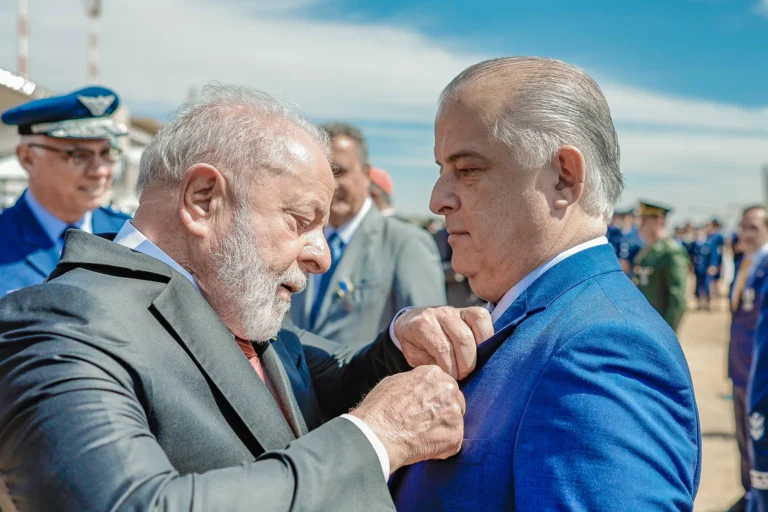 Lula, Haddad e Márcio França se reúnem em Brasília para definir chapa ao governo de São Paulo: Entenda os bastidores da articulação