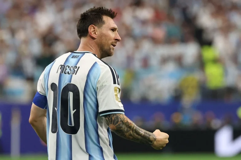 Copa do Mundo: Inglaterra, Portugal, Argentina e Colômbia em campo hoje para definir vagas decisivas