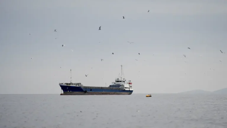EUA intensificam ataques contra alvos militares iranianos no Estreito de Ormuz após incidente com petroleiro