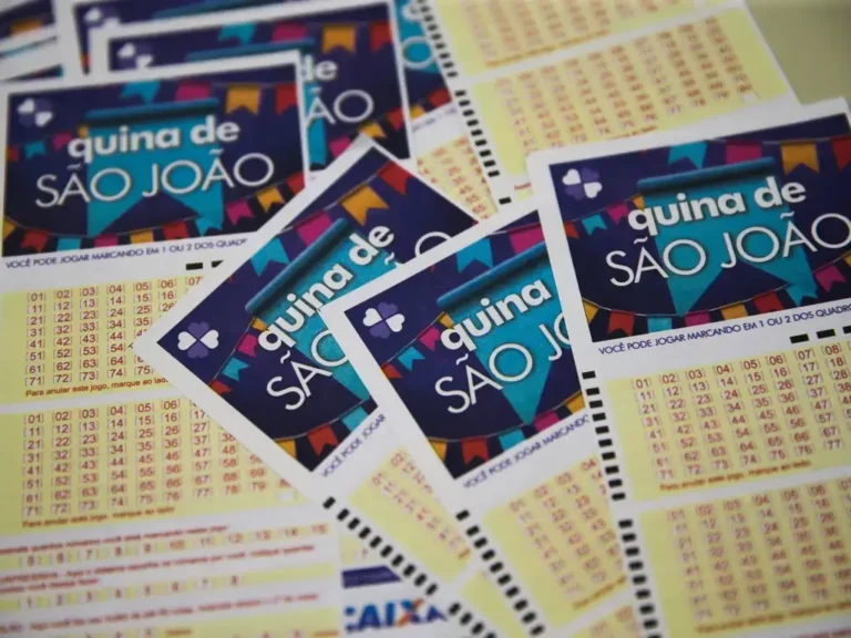 Quina de São João 2026: Saiba o Horário Exato do Sorteio e Última Chance para Apostar no Prêmio de R$ 260 Milhões!