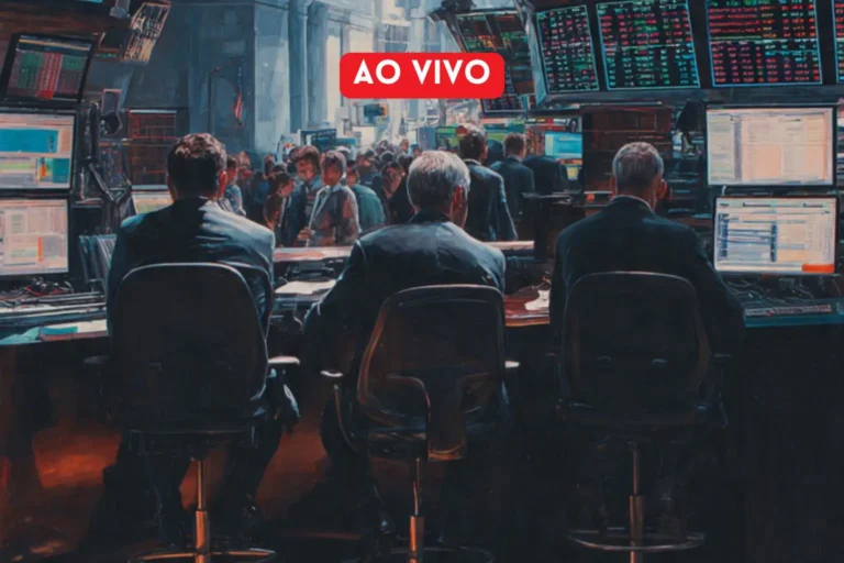 Ibovespa Hoje Ao Vivo: Bolsas Asiáticas em Alta, Europa Mista, IGP-M Cai e EUA Futuros Positivos com Acordo no Oriente Médio
