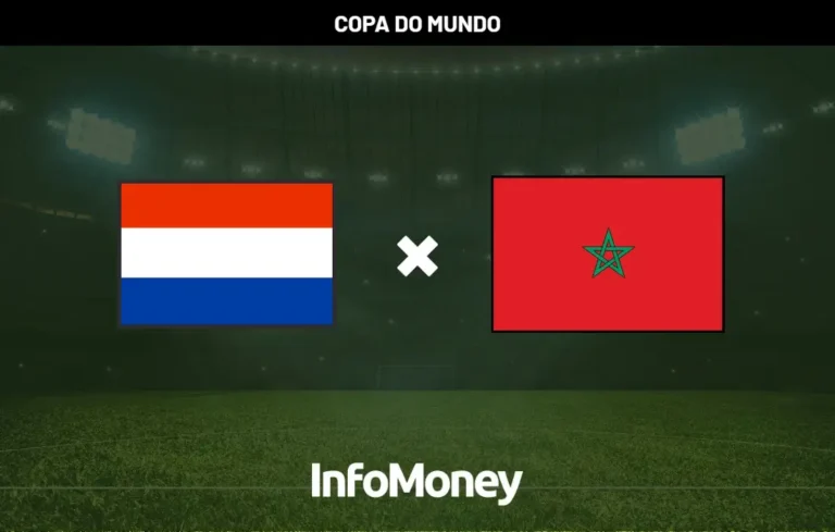 Holanda x Marrocos: Onde assistir ao jogo decisivo das oitavas da Copa do Mundo 2026 hoje à noite? Veja escalações e horário