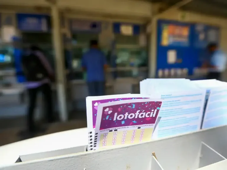 Lotofácil Concurso 3728: Descubra os Números Sorteados Hoje e Saiba Como Ganhar os R$ 2 Milhões