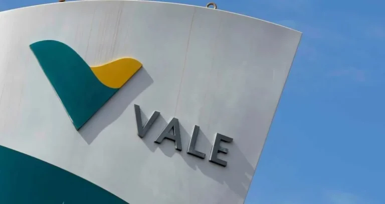 Renúncia de Stieler na Vale (VALE3): Analistas veem ruído pontual e risco político limitado, ação reage com queda