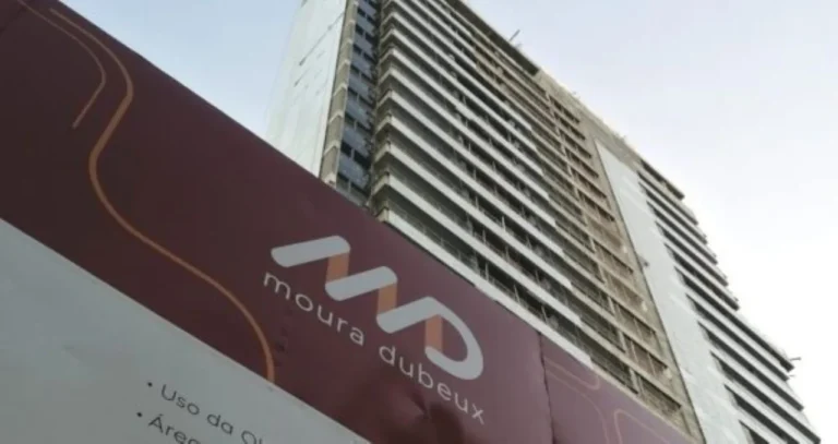 Moura Dubeux (MDNE3): Ação cai 5% após prévia do 2T26, mas analistas veem ‘sólidos’ indicadores e boa execução