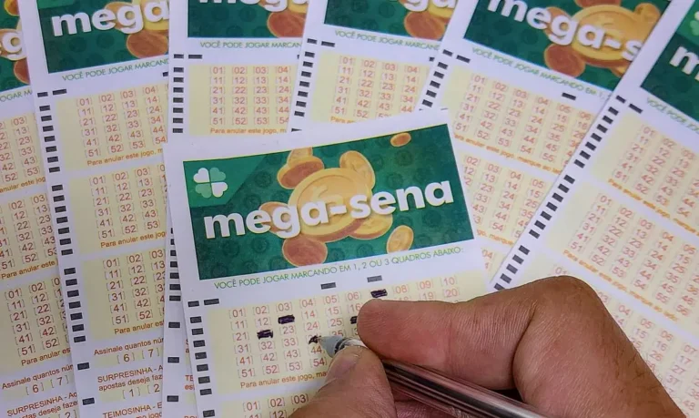 Mega-Sena 3028: Resultado Sorteado Hoje, Terça (7), Revela Milionário em SP com Prêmio de R$ 37 Milhões!