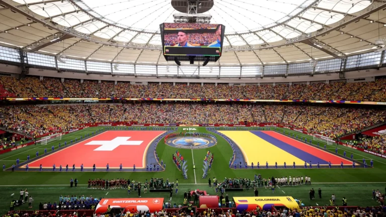 Legado da Copa 2026: Canadá Despede-se do Torneio com Recordes e Investimentos em Infraestrutura Esportiva