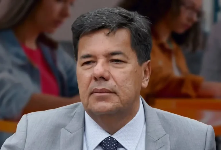 Hugo Motta Define Mendonça Filho para Relatar PEC da Redução da Maioridade Penal na Câmara